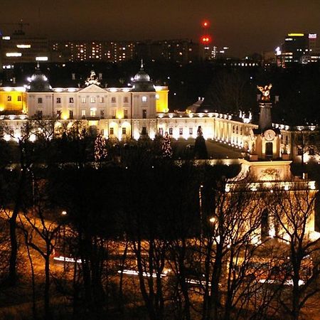 Apartament Antoniukowska 60 Leilighet Białystok Eksteriør bilde