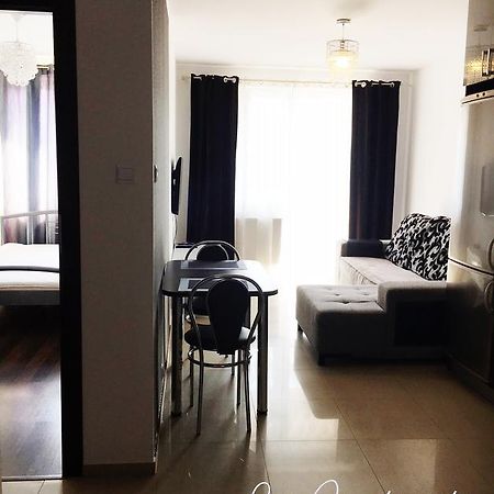 Apartament Antoniukowska 60 Leilighet Białystok Eksteriør bilde