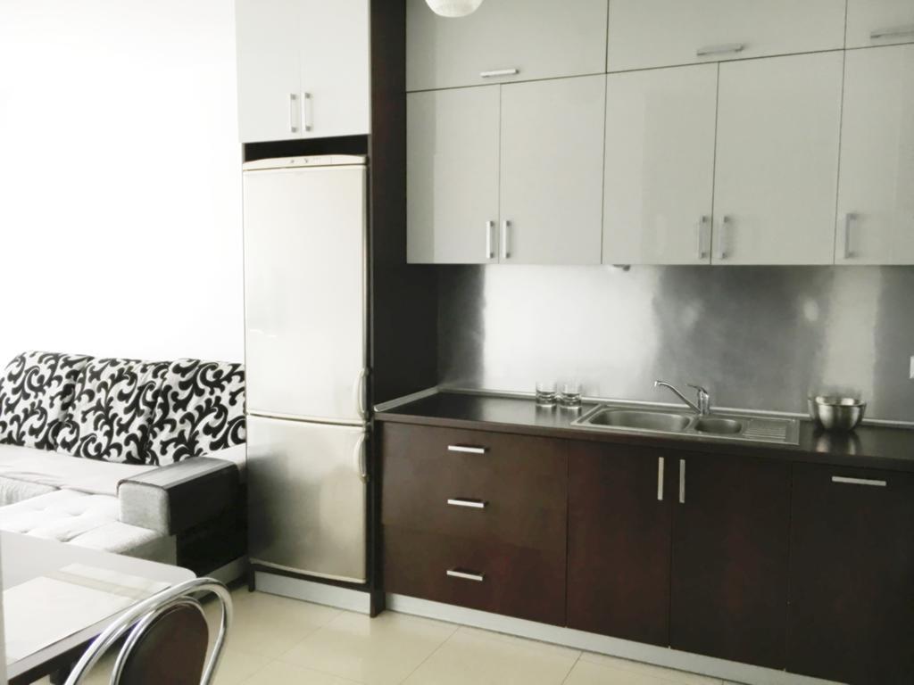 Apartament Antoniukowska 60 Leilighet Białystok Eksteriør bilde