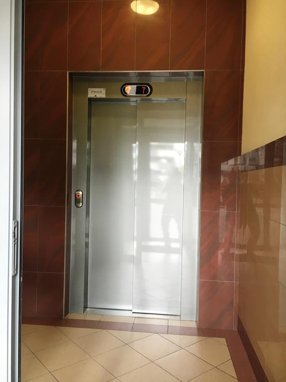 Apartament Antoniukowska 60 Leilighet Białystok Eksteriør bilde