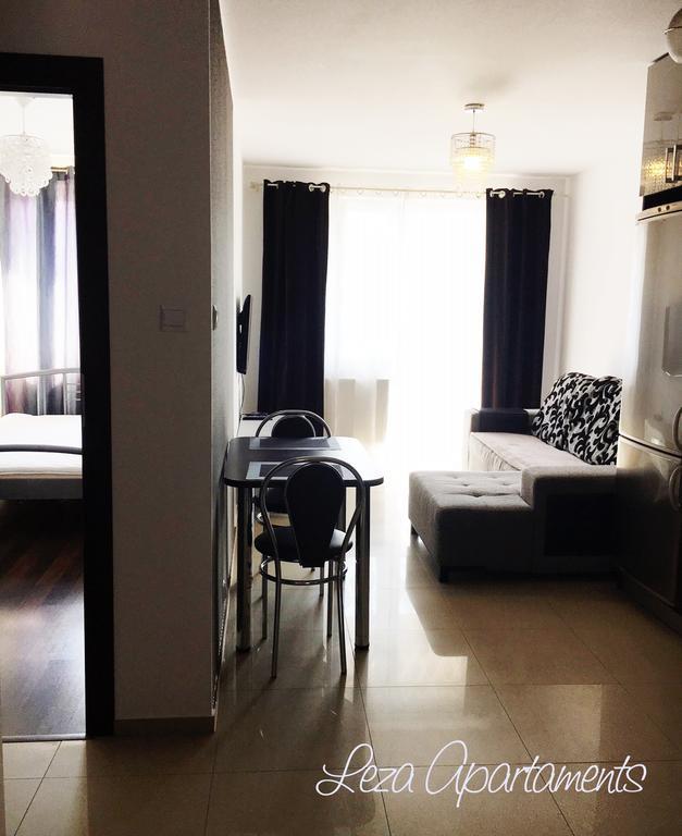 Apartament Antoniukowska 60 Leilighet Białystok Eksteriør bilde